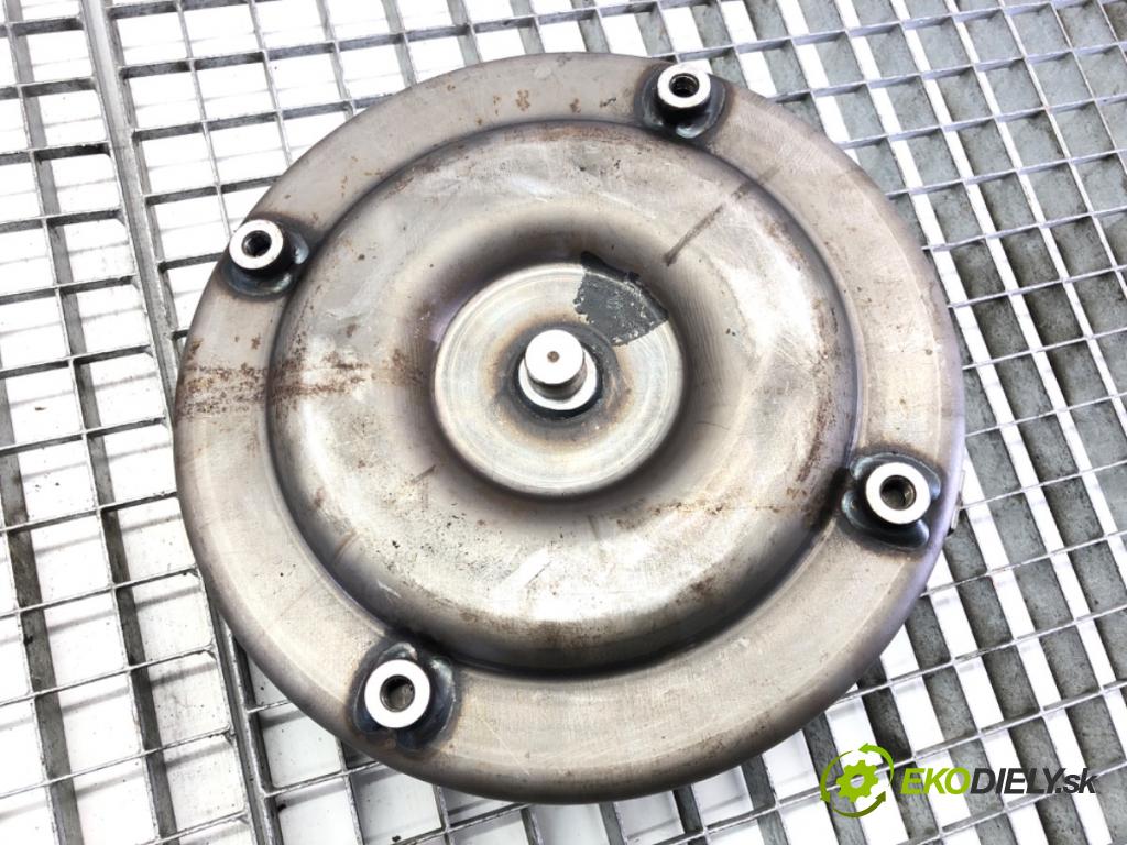 NISSAN ALTIMA (L31) 2001 - 2007    2.5 131 kW [178 KM] benzyna 2001 - 2006  Spojková sada (bez ložiska) konvertor  (Ostatné)