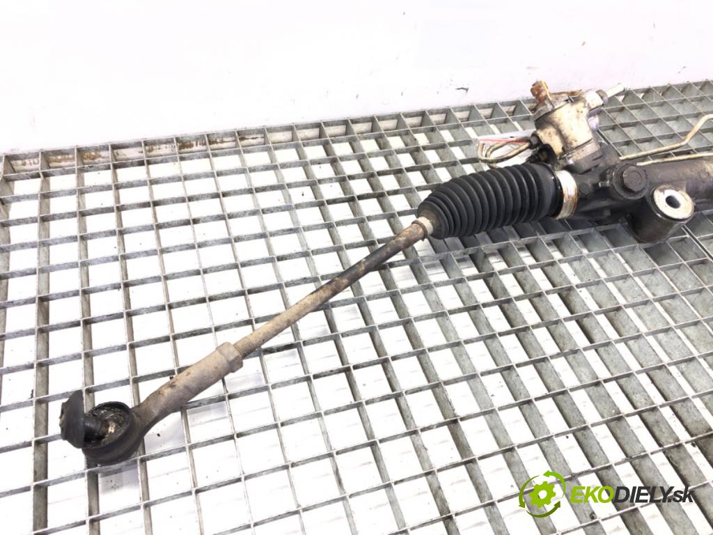 NISSAN ALTIMA (L31) 2001 - 2007    2.5 131 kW [178 KM] benzyna 2001 - 2006  riadenie  (Riadenia)