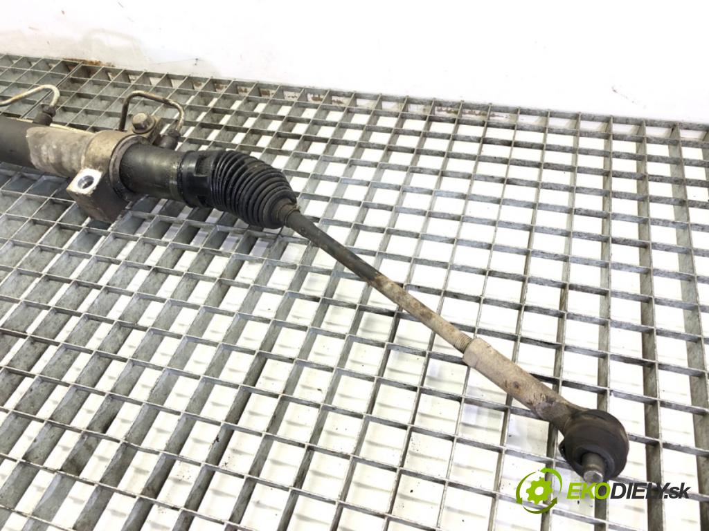 NISSAN ALTIMA (L31) 2001 - 2007    2.5 131 kW [178 KM] benzyna 2001 - 2006  riadenie  (Riadenia)