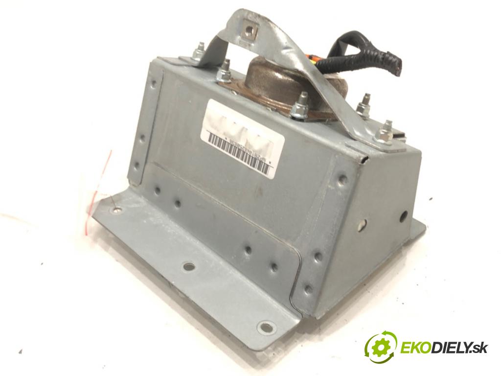 NISSAN ALTIMA (L31) 2001 - 2007    2.5 131 kW [178 KM] benzyna 2001 - 2006  AirBag spolujazdca  (Airbagy)