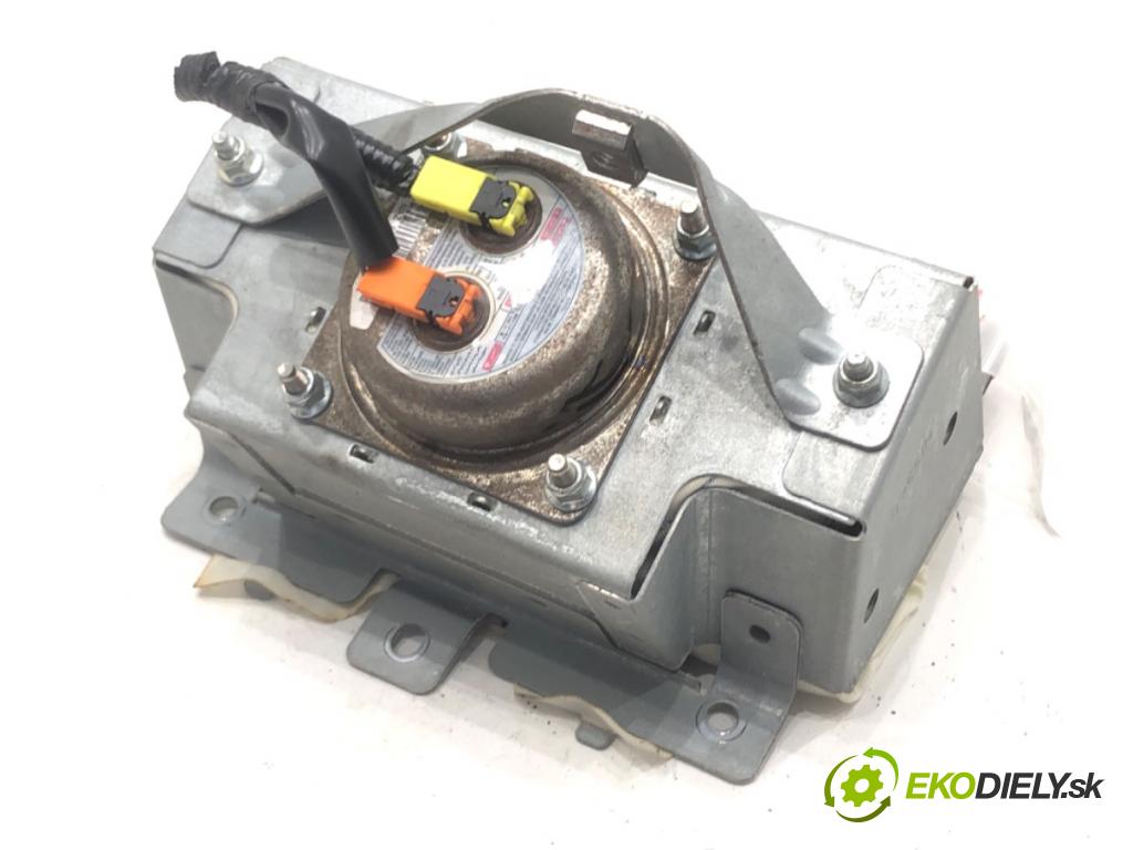 NISSAN ALTIMA (L31) 2001 - 2007    2.5 131 kW [178 KM] benzyna 2001 - 2006  AirBag spolujazdca  (Airbagy)