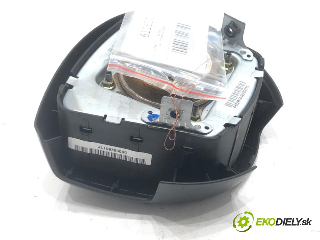 NISSAN ALTIMA (L31) 2001 - 2007    2.5 131 kW [178 KM] benzyna 2001 - 2006  AirBag volantu  (Airbagy)