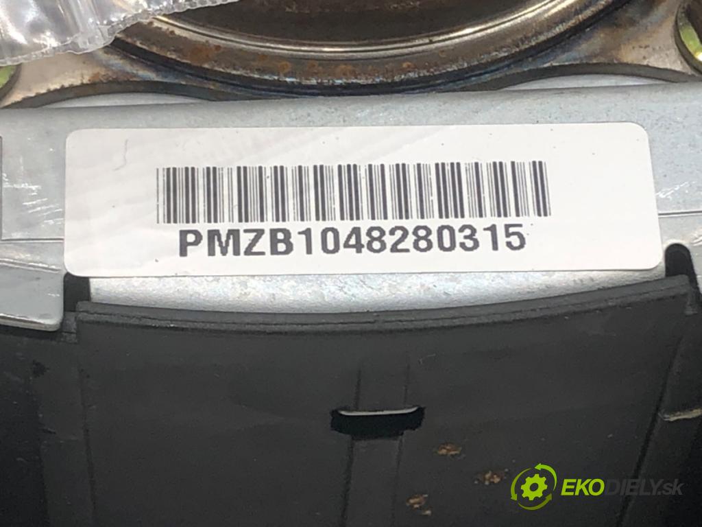 NISSAN ALTIMA (L31) 2001 - 2007    2.5 131 kW [178 KM] benzyna 2001 - 2006  AirBag volantu  (Airbagy)