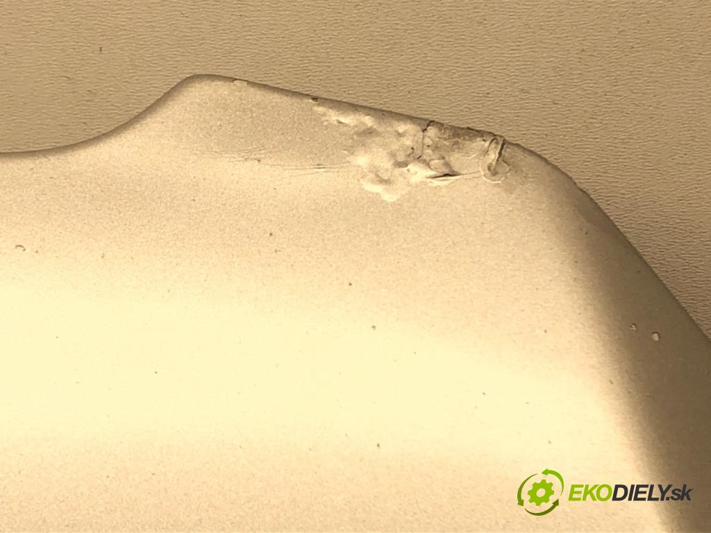 NISSAN ALTIMA (L31) 2001 - 2007    2.5 131 kW [178 KM] benzyna 2001 - 2006  kapota  (Kapoty)