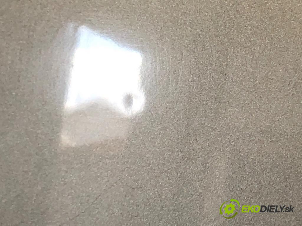 NISSAN ALTIMA (L31) 2001 - 2007    2.5 131 kW [178 KM] benzyna 2001 - 2006  kapota  (Kapoty)