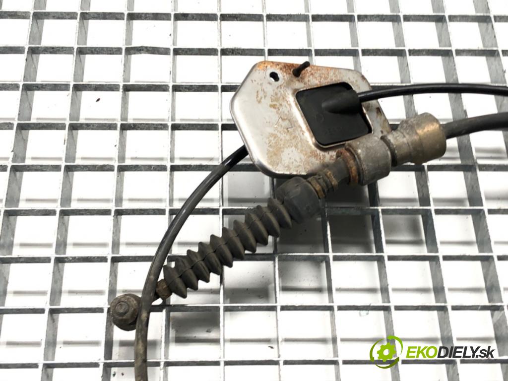 NISSAN ALTIMA (L31) 2001 - 2007    2.5 131 kW [178 KM] benzyna 2001 - 2006  Kulisa  (Rýchlostné páky / kulisy)