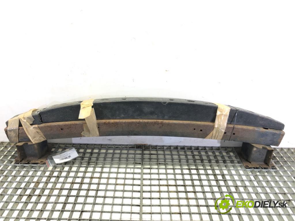 NISSAN ALTIMA (L31) 2001 - 2007    2.5 131 kW [178 KM] benzyna 2001 - 2006  výztuha nárazníka přední část  (Výztuhy přední)