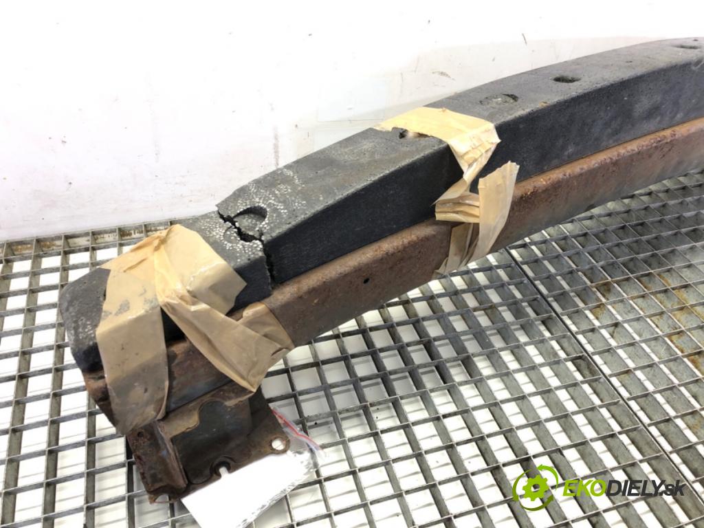 NISSAN ALTIMA (L31) 2001 - 2007    2.5 131 kW [178 KM] benzyna 2001 - 2006  výztuha nárazníka přední část  (Výztuhy přední)