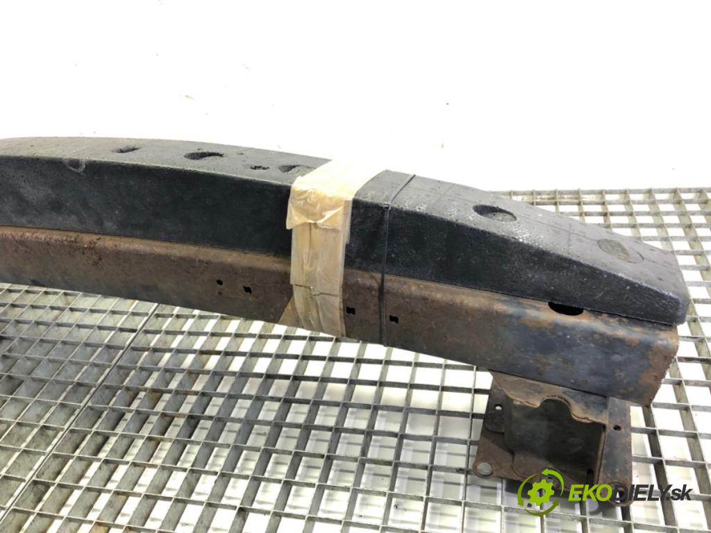 NISSAN ALTIMA (L31) 2001 - 2007    2.5 131 kW [178 KM] benzyna 2001 - 2006  výztuha nárazníka přední část  (Výztuhy přední)