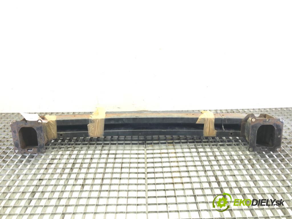 NISSAN ALTIMA (L31) 2001 - 2007    2.5 131 kW [178 KM] benzyna 2001 - 2006  výztuha nárazníka přední část  (Výztuhy přední)