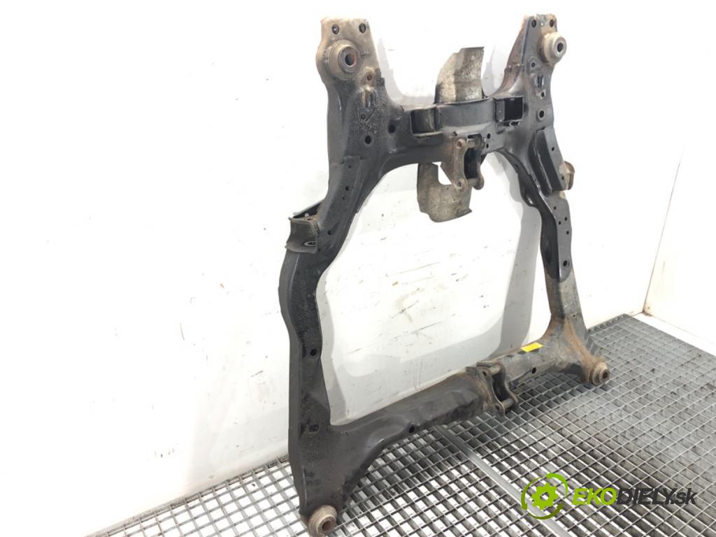 NISSAN ALTIMA (L31) 2001 - 2007    2.5 131 kW [178 KM] benzyna 2001 - 2006  výztuha pod motor  (Výztuhy přední)