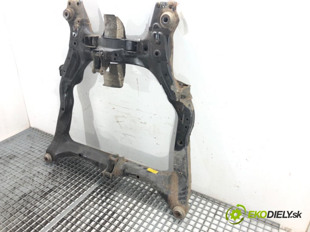 NISSAN ALTIMA (L31) 2001 - 2007    2.5 131 kW [178 KM] benzyna 2001 - 2006  výztuha pod motor  (Výztuhy přední)