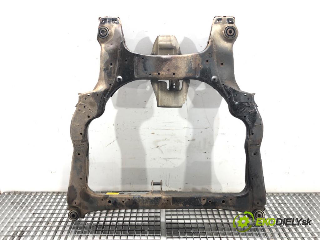 NISSAN ALTIMA (L31) 2001 - 2007    2.5 131 kW [178 KM] benzyna 2001 - 2006  výztuha pod motor  (Výztuhy přední)