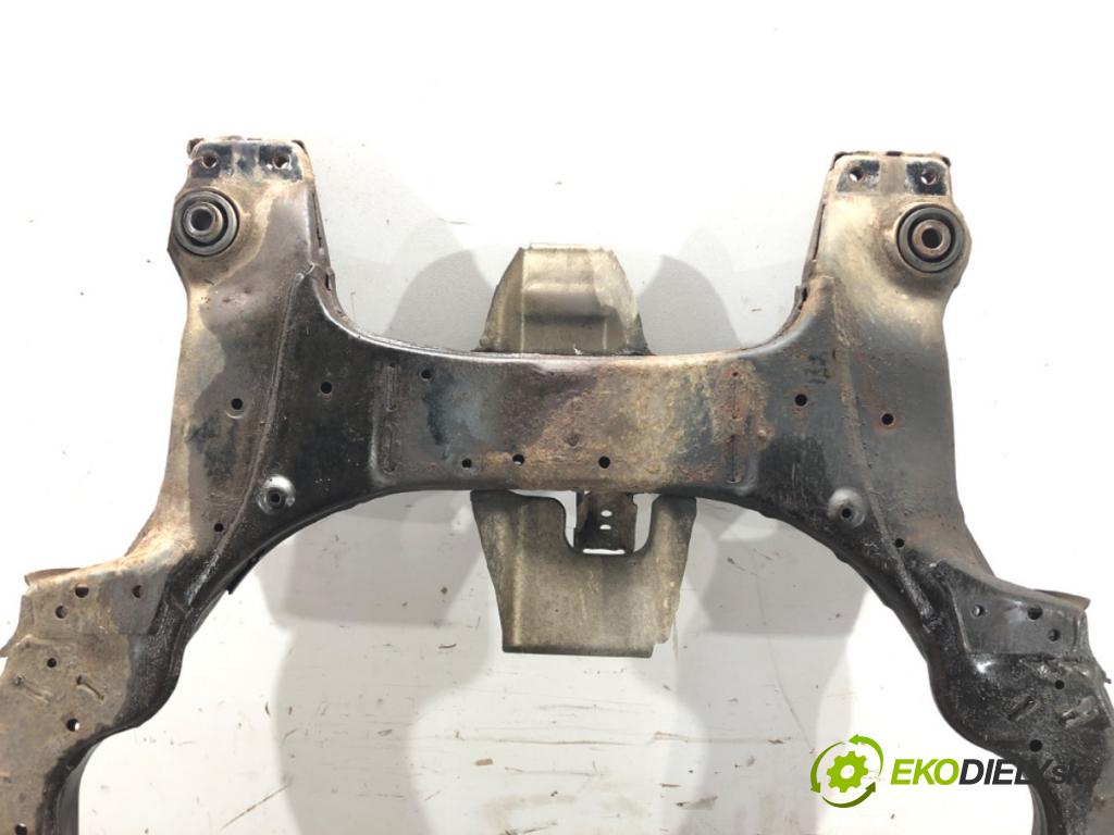 NISSAN ALTIMA (L31) 2001 - 2007    2.5 131 kW [178 KM] benzyna 2001 - 2006  výztuha pod motor  (Výztuhy přední)