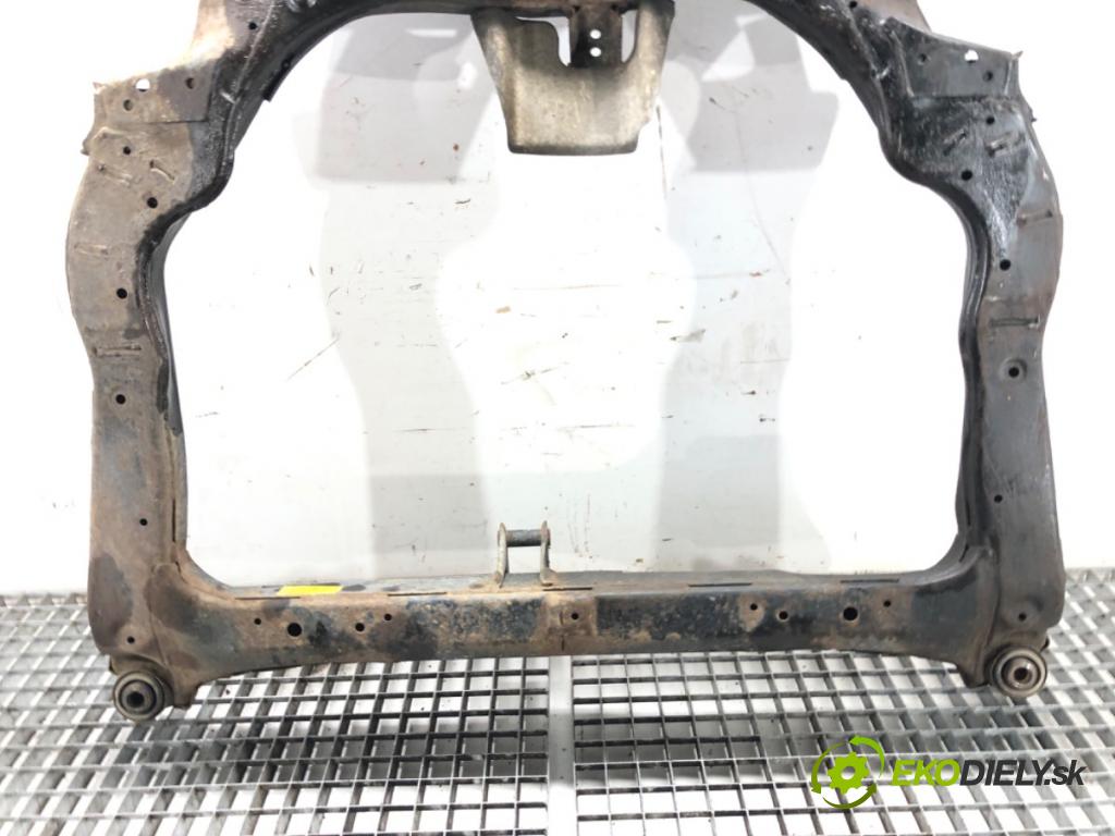 NISSAN ALTIMA (L31) 2001 - 2007    2.5 131 kW [178 KM] benzyna 2001 - 2006  výztuha pod motor  (Výztuhy přední)