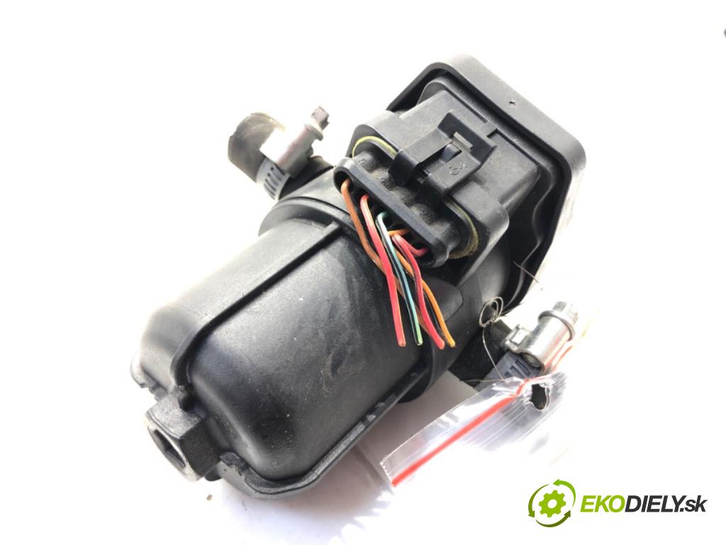 NISSAN ALTIMA (L31) 2001 - 2007    2.5 131 kW [178 KM] benzyna 2001 - 2006  Obal filtra plynu LPG 161503000