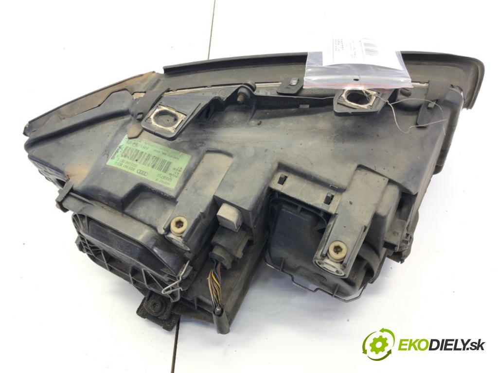 AUDI A4 B6 Avant (8E5) 2000 - 2005    1.9 TDI 96 kW [130 KM] olej napędowy 2001 - 2004  Svetlomet ľavy predný 8E0941003G