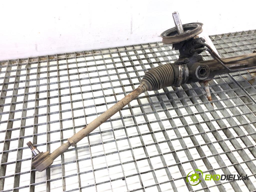 PEUGEOT 307 (3A/C) 2000 - 2012    2.0 16V 103 kW [140 KM] benzyna 2005 - 2007  riadenie  (Riadenia)