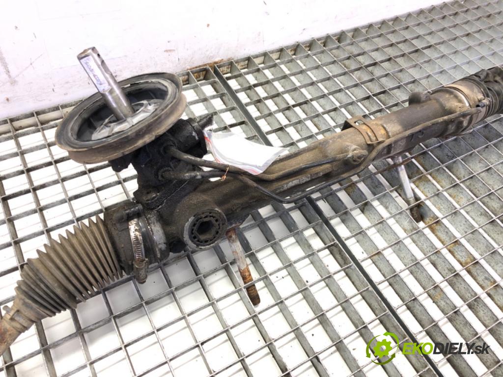 PEUGEOT 307 (3A/C) 2000 - 2012    2.0 16V 103 kW [140 KM] benzyna 2005 - 2007  riadenie  (Riadenia)