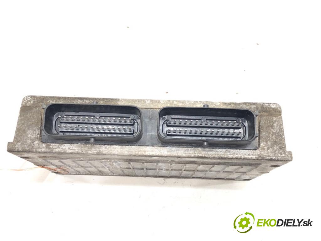 PEUGEOT 307 (3A/C) 2000 - 2012    2.0 16V 103 kW [140 KM] benzyna 2005 - 2007  riadiaca jednotka do plynu LPG BRC FLY SF (Riadiace jednotky)