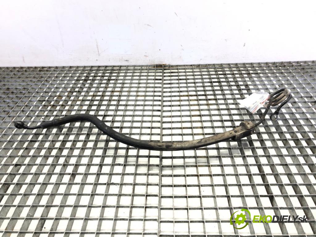 VW PASSAT B5 Variant (3B5) 1997 - 2001    1.9 TDI 85 kW [115 KM] olej napędowy 1998 - 2000  hadica servočerpadlo  (Rúrky, hadice servočerpadla)