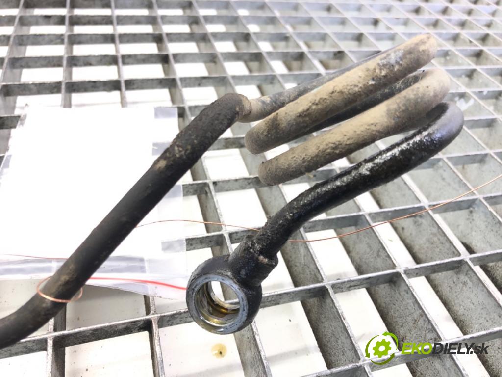 VW PASSAT B5 Variant (3B5) 1997 - 2001    1.9 TDI 85 kW [115 KM] olej napędowy 1998 - 2000  hadica servočerpadlo  (Rúrky, hadice servočerpadla)