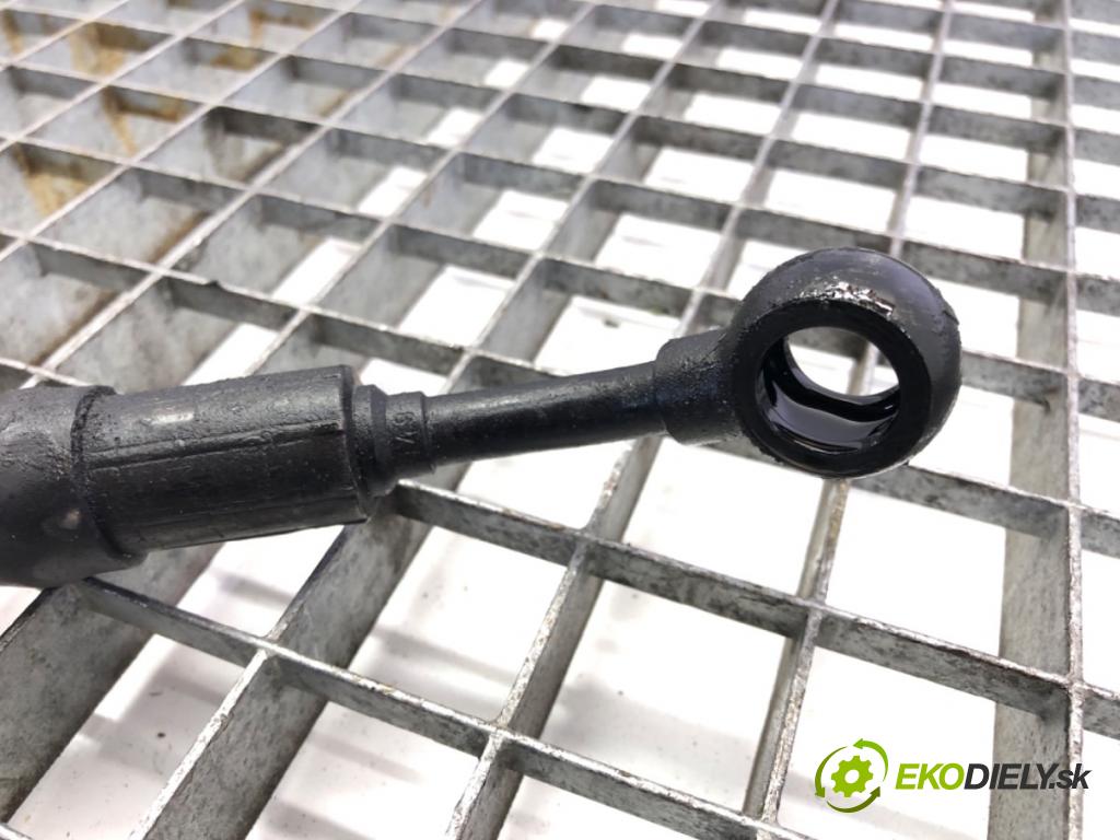 VW PASSAT B5 Variant (3B5) 1997 - 2001    1.9 TDI 85 kW [115 KM] olej napędowy 1998 - 2000  hadica servočerpadlo  (Rúrky, hadice servočerpadla)