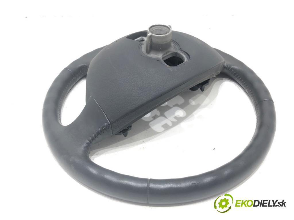 RENAULT MODUS / GRAND MODUS (F/JP0_) 2004 - 2022    1.6 (JP0L, JP0V) 65 kW [88 KM] benzyna 2004 - 2022  Volant 8200281627 (Volanty)