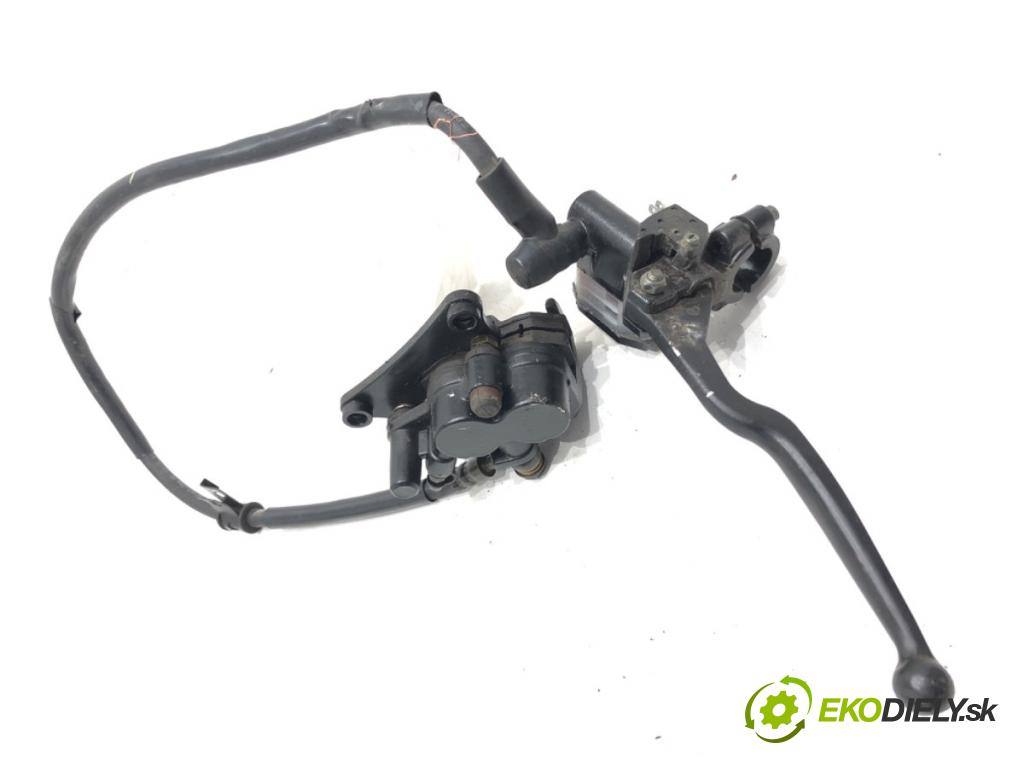 Junak 123 125 CM3 (9kW) Pumpa brzdová Brzdič strmeň predný