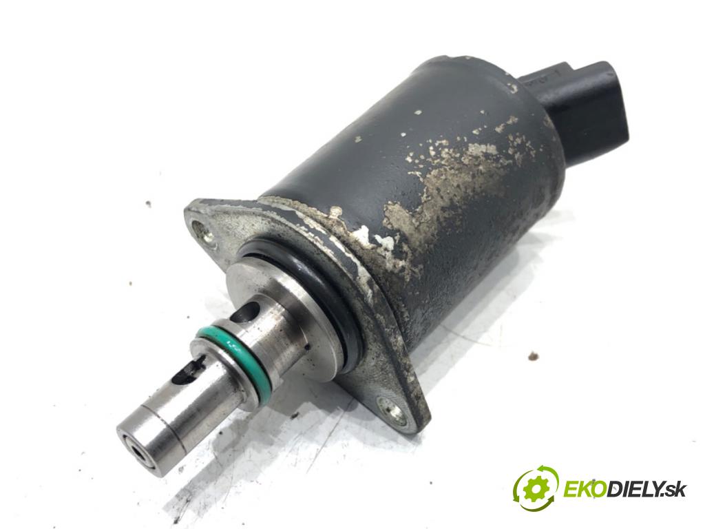 FORD FOCUS C-MAX (DM2) 2003 - 2007    2.0 TDCi 100 kW [136 KM] olej napędowy 2003 - 2007  Regulátor tlaku paliva 13150352 (Ostatné)