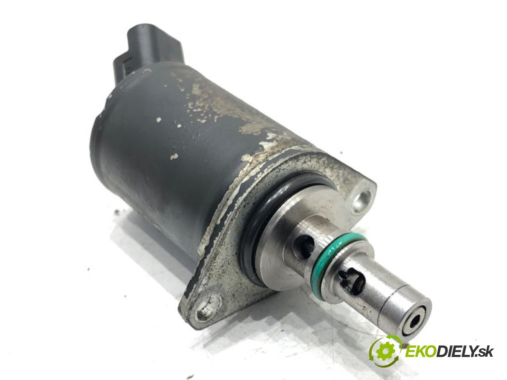 FORD FOCUS C-MAX (DM2) 2003 - 2007    2.0 TDCi 100 kW [136 KM] olej napędowy 2003 - 2007  Regulátor tlaku paliva 13150352 (Ostatné)