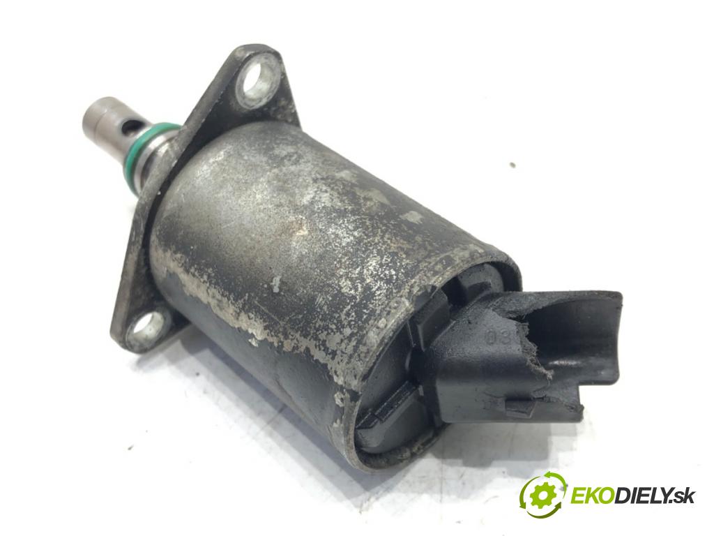 FORD FOCUS C-MAX (DM2) 2003 - 2007    2.0 TDCi 100 kW [136 KM] olej napędowy 2003 - 2007  Regulátor tlaku paliva 13150352 (Ostatné)