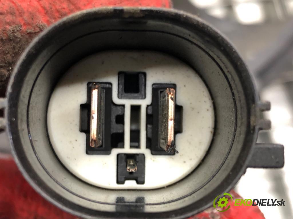 FORD MONDEO III Turnier (BWY) 2000 - 2007    2.0 TDCi 96 kW [130 KM] olej napędowy 2001 - 2007  Ventilátor chladiča 1137328081 (Ventilátory)