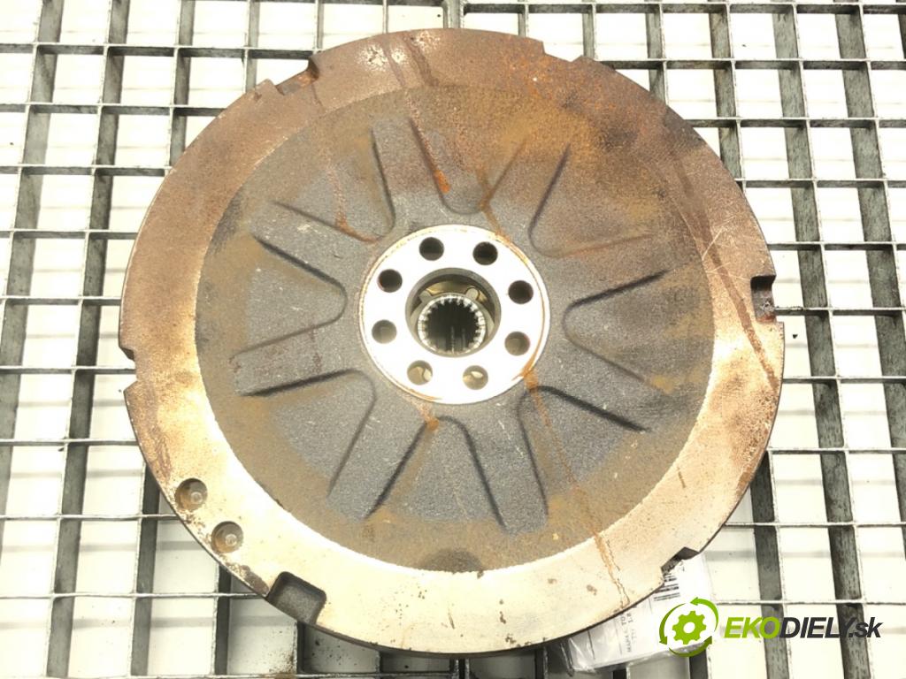 TOYOTA COROLLA liftback (_E21_) 2018 - 2022    1.8 Hybrid (ZWE211) 72 kW [98 KM] Hybryda silnik benzynowy / elektryczny 2018 - 2022  Spojková sada (bez ložiska) 7K030351 (Kompletné sady (bez ložiska))