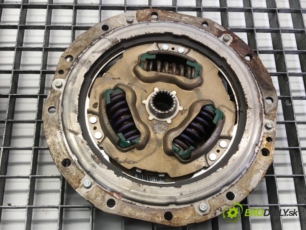 TOYOTA COROLLA liftback (_E21_) 2018 - 2022    1.8 Hybrid (ZWE211) 72 kW [98 KM] Hybryda silnik benzynowy / elektryczny 2018 - 2022  Spojková sada (bez ložiska) 7K030351 (Kompletné sady (bez ložiska))