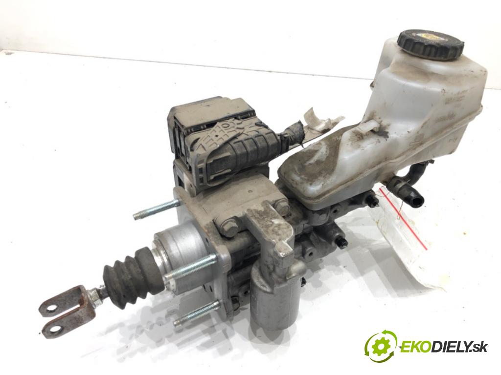 TOYOTA COROLLA liftback (_E21_) 2018 - 2022    1.8 Hybrid (ZWE211) 72 kW [98 KM] Hybryda silnik benzynowy / elektryczny 2018 - 2022  Posilovač bŕzd 47270-47040