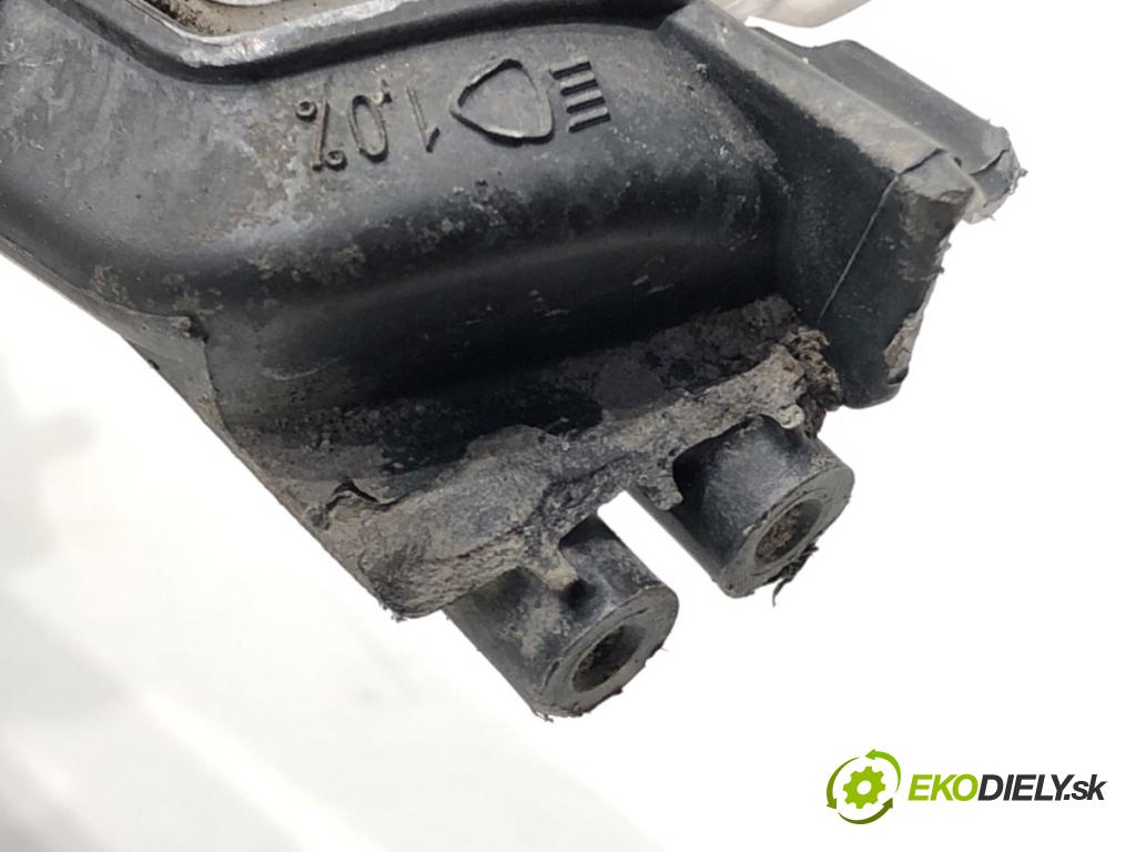 TOYOTA COROLLA liftback (_E21_) 2018 - 2022    1.8 Hybrid (ZWE211) 72 kW [98 KM] Hybryda silnik benzynowy / elektryczny 2018 - 2022  Svetlomet pravy predný 81110-02T31