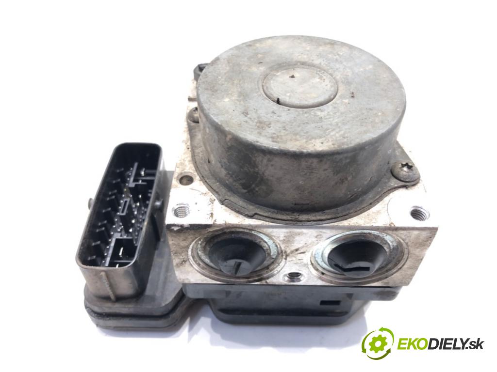 TOYOTA COROLLA liftback (_E21_) 2018 - 2022    1.8 Hybrid (ZWE211) 72 kW [98 KM] Hybryda silnik benzynowy / elektryczny 2018 - 2022  Pumpa ABS 89541-12E30 (Pumpy ABS)