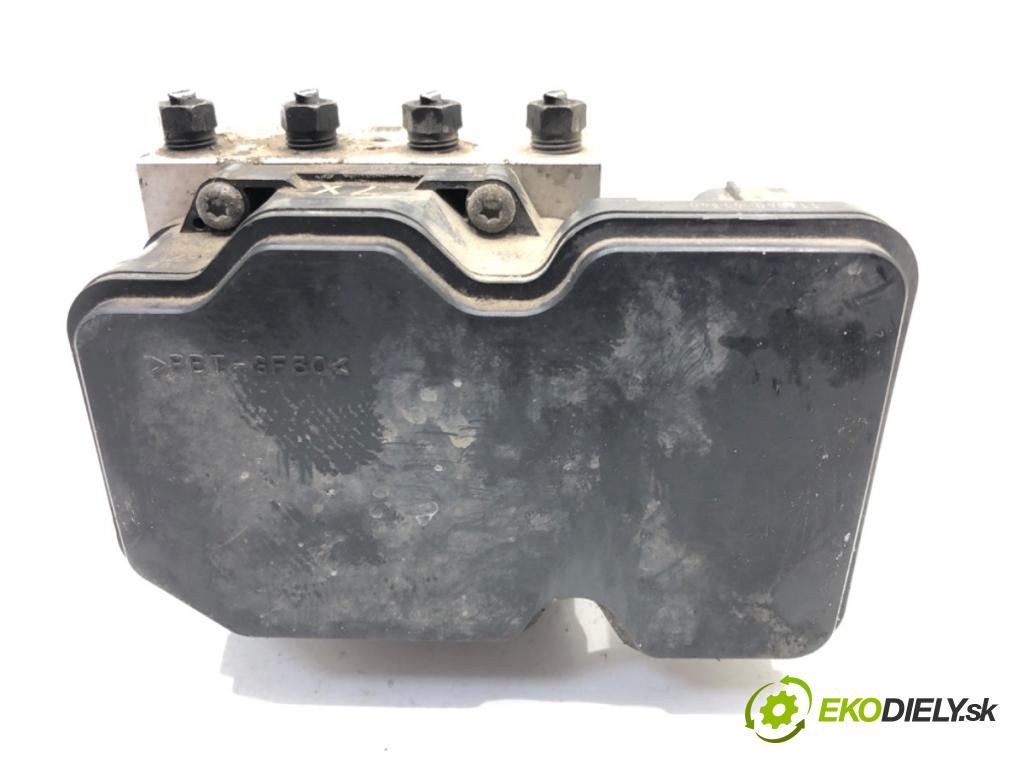 TOYOTA COROLLA liftback (_E21_) 2018 - 2022    1.8 Hybrid (ZWE211) 72 kW [98 KM] Hybryda silnik benzynowy / elektryczny 2018 - 2022  Pumpa ABS 89541-12E30 (Pumpy ABS)