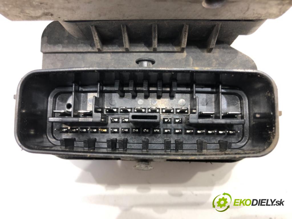 TOYOTA COROLLA liftback (_E21_) 2018 - 2022    1.8 Hybrid (ZWE211) 72 kW [98 KM] Hybryda silnik benzynowy / elektryczny 2018 - 2022  Pumpa ABS 89541-12E30 (Pumpy ABS)
