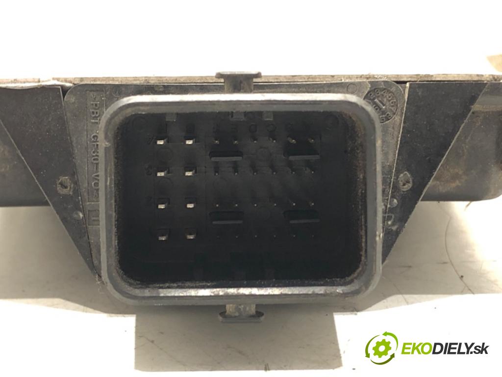 TOYOTA COROLLA liftback (_E21_) 2018 - 2022    1.8 Hybrid (ZWE211) 72 kW [98 KM] Hybryda silnik benzynowy / elektryczny 2018 - 2022  riadiaca jednotka do plynu LPG BRC DE817025 (Riadiace jednotky)