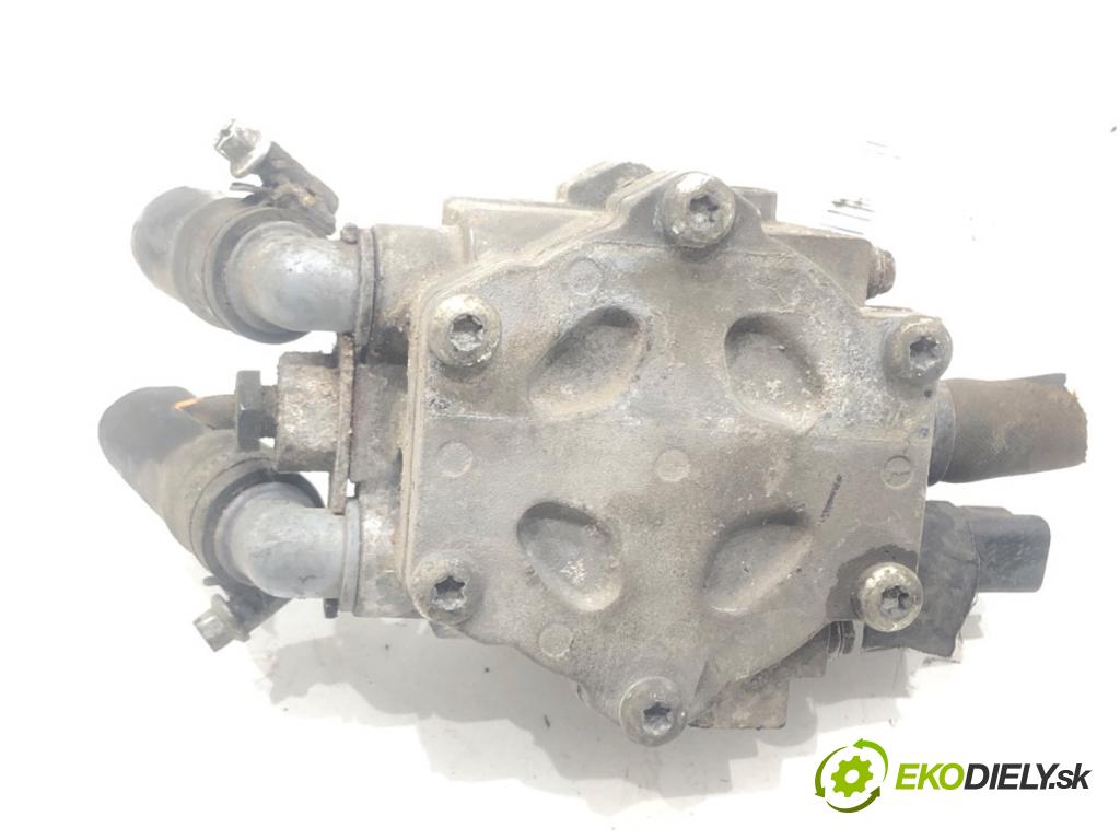 TOYOTA COROLLA liftback (_E21_) 2018 - 2022    1.8 Hybrid (ZWE211) 72 kW [98 KM] Hybryda silnik benzynowy / elektryczny 2018 - 2022  Reduktor do plynu LPG BRC GENIUS MB 1200 (LPG)