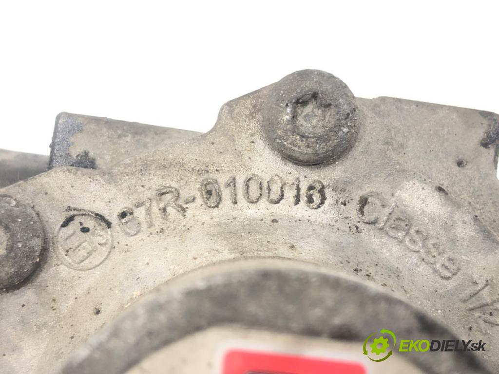 TOYOTA COROLLA liftback (_E21_) 2018 - 2022    1.8 Hybrid (ZWE211) 72 kW [98 KM] Hybryda silnik benzynowy / elektryczny 2018 - 2022  Reduktor do plynu LPG BRC GENIUS MB 1200 (LPG)