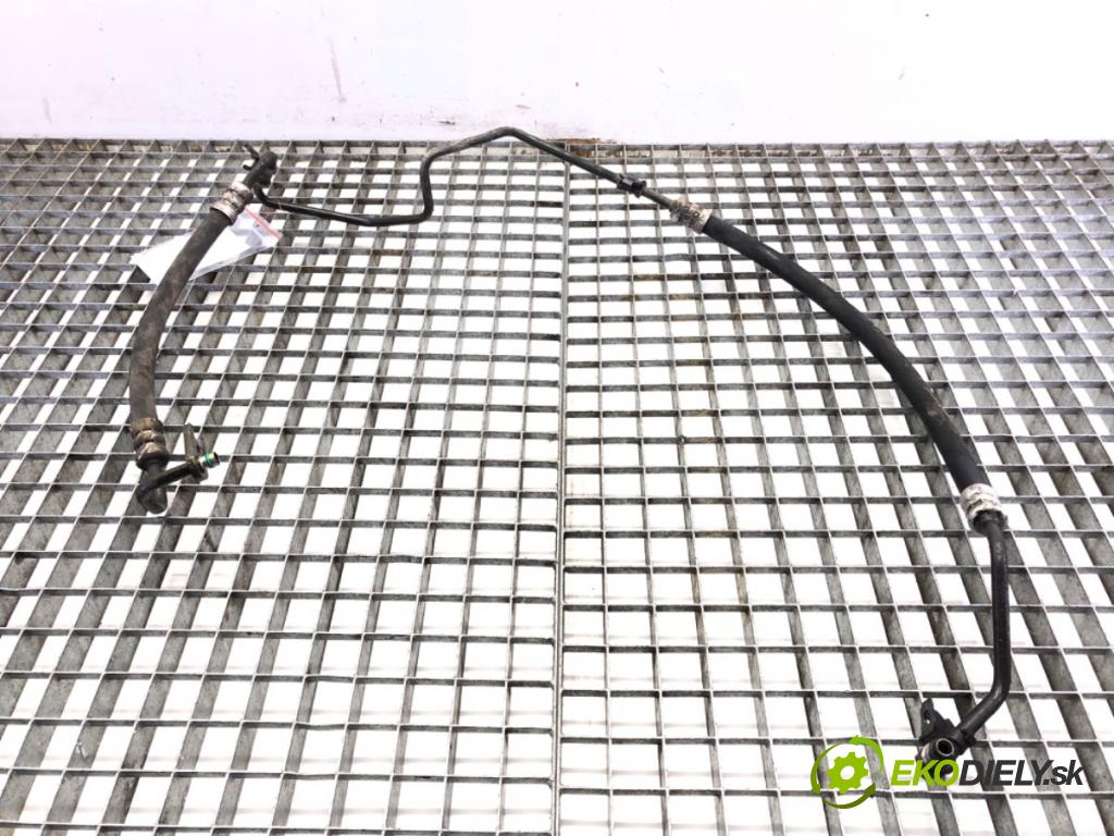 CITROEN XSARA PICASSO (N68) 1999 - 2012    1.6 HDi 80 kW [109 KM] olej napędowy 2004 - 2011  hadica servočerpadlo  (Rúrky, hadice servočerpadla)