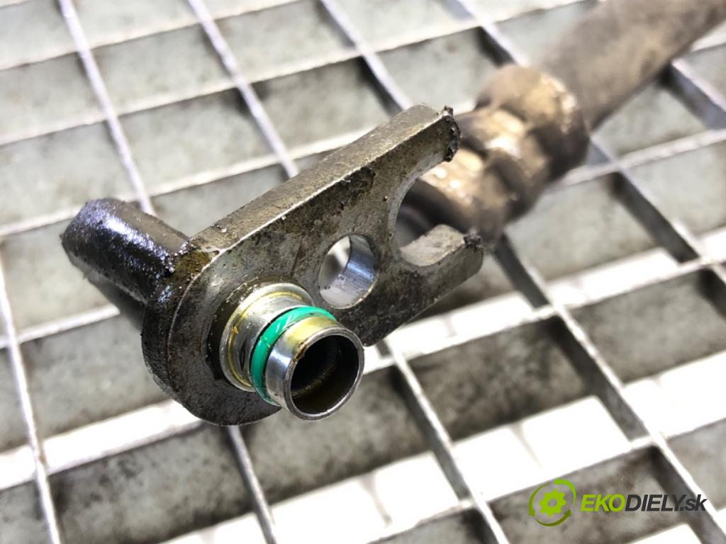 CITROEN XSARA PICASSO (N68) 1999 - 2012    1.6 HDi 80 kW [109 KM] olej napędowy 2004 - 2011  hadica servočerpadlo  (Rúrky, hadice servočerpadla)