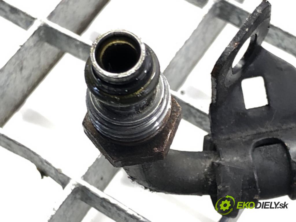 CITROEN XSARA PICASSO (N68) 1999 - 2012    1.6 HDi 80 kW [109 KM] olej napędowy 2004 - 2011  hadica servočerpadlo  (Rúrky, hadice servočerpadla)