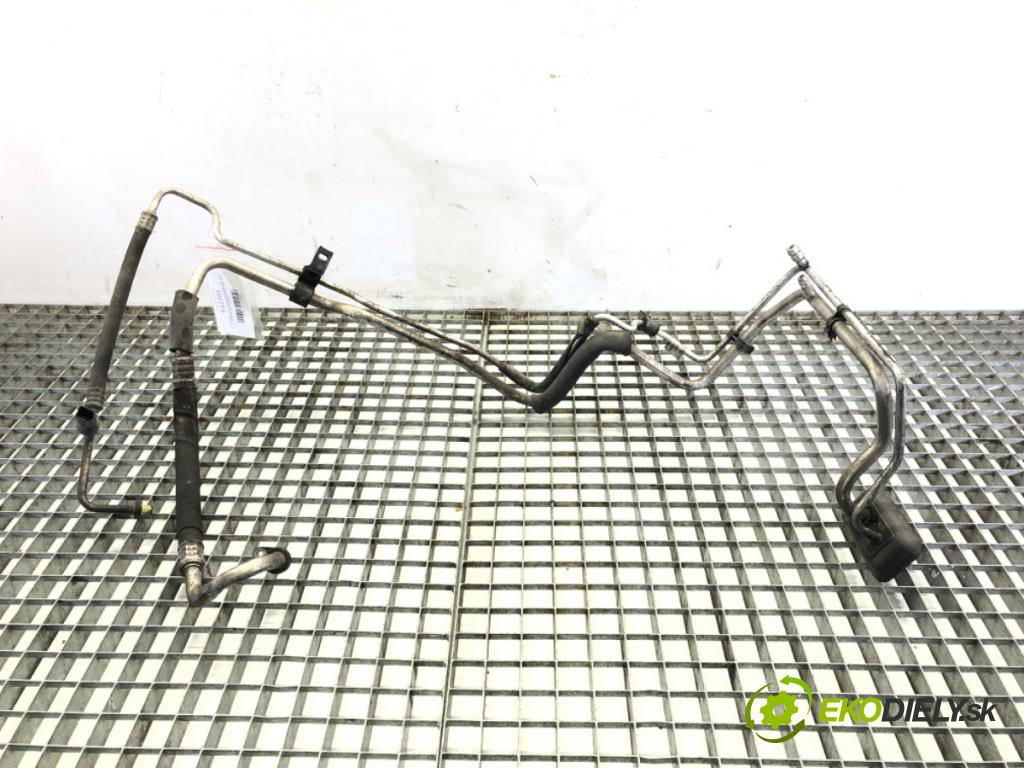 CITROEN XSARA PICASSO (N68) 1999 - 2012    1.6 HDi 80 kW [109 KM] olej napędowy 2004 - 2011  rúrka klimatizácie 9649291080 (Rúrky klimatizácie)