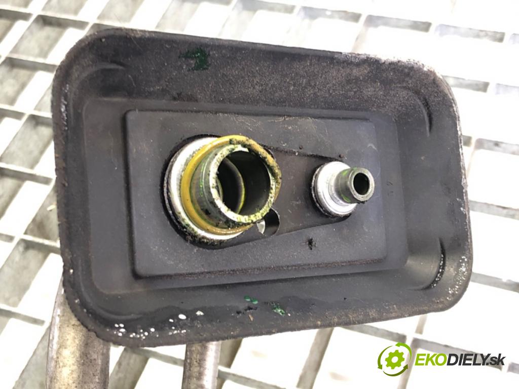 CITROEN XSARA PICASSO (N68) 1999 - 2012    1.6 HDi 80 kW [109 KM] olej napędowy 2004 - 2011  rúrka klimatizácie 9649291080 (Rúrky klimatizácie)