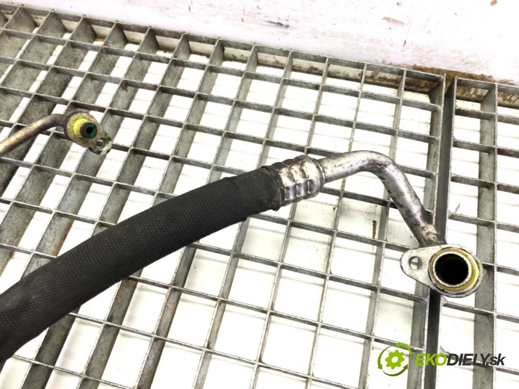 CITROEN XSARA PICASSO (N68) 1999 - 2012    1.6 HDi 80 kW [109 KM] olej napędowy 2004 - 2011  rúrka klimatizácie 9649291080 (Rúrky klimatizácie)