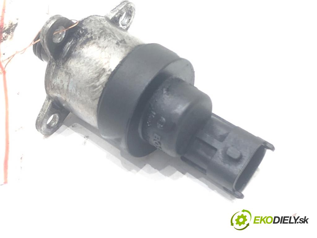 CITROEN XSARA PICASSO (N68) 1999 - 2012    1.6 HDi 80 kW [109 KM] olej napędowy 2004 - 2011  Regulátor tlaku paliva 0928400575 (Ostatné)